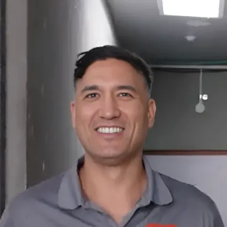 Gordon M. - Request Group