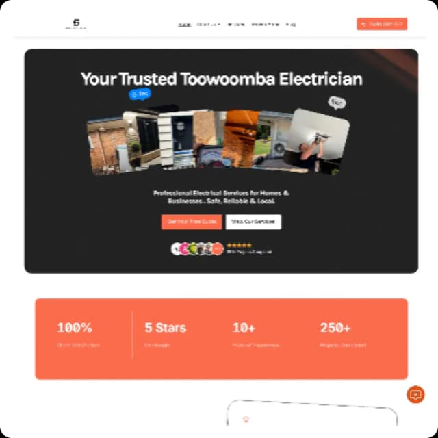 Project thumbnail – Geaux Pressure Washing