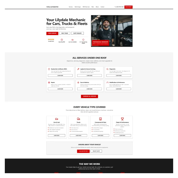 Project thumbnail – Client 11