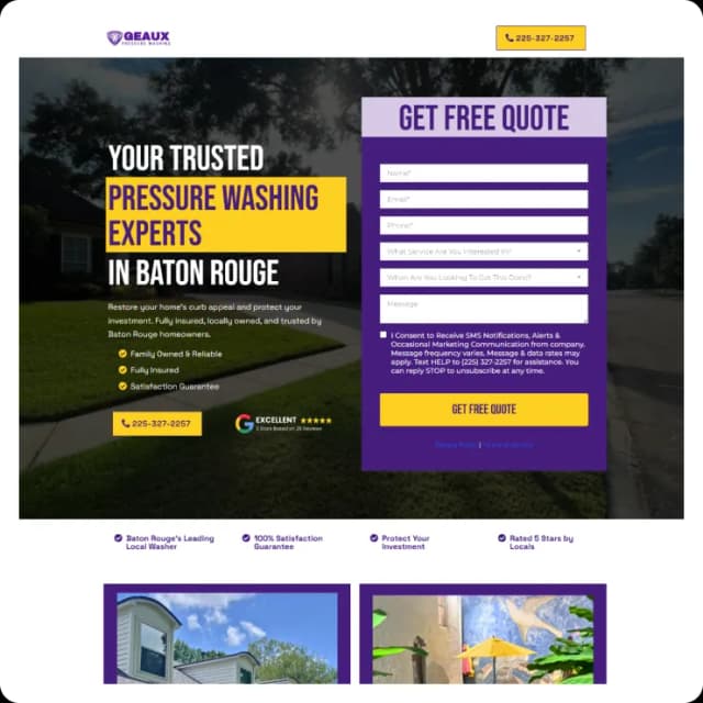 Project thumbnail – Client 13